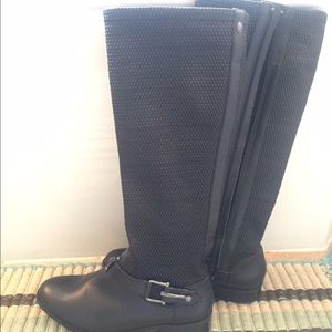 Alex Marie boots never been worn!!