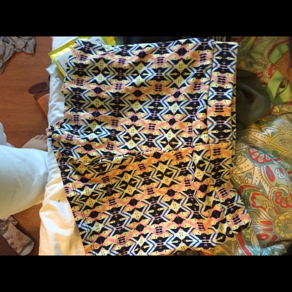 Skort - Picture 2 of 3