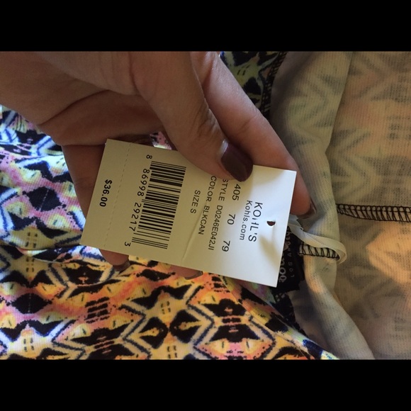 Skort - Picture 3 of 3