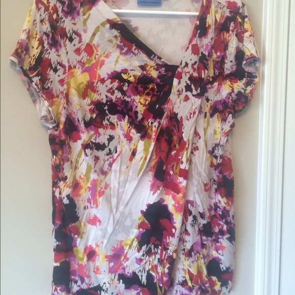 Vera Wang top