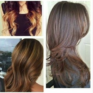 Meet your Posher, Roxana