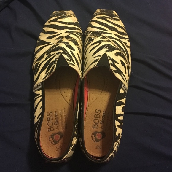 Sketchers Bobs