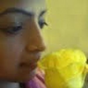 Meet your Posher, Afnan