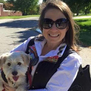 Meet your Posher, Jennifer