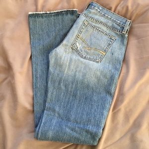 💥 Ruehl Jeans (longs) 💥