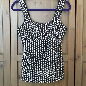 Ann Taylor tank top