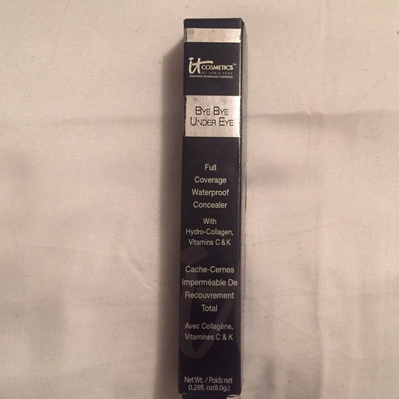 it Cosmetics Concealer