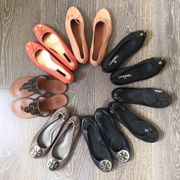 Coming soon in shoes! - Picture 2 of 4