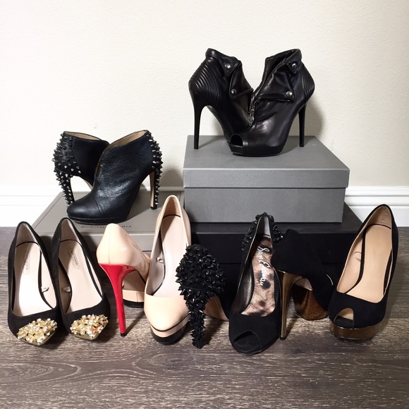 Coming soon in shoes! - Picture 3 of 4