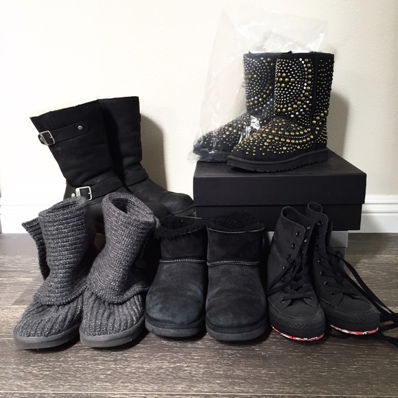 Coming soon in shoes! - Picture 4 of 4