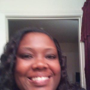 Meet your Posher, Regina mathis