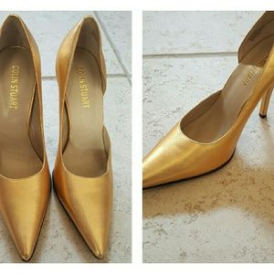 Living life like it's Golden!