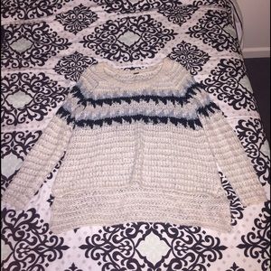 Free People Sweater