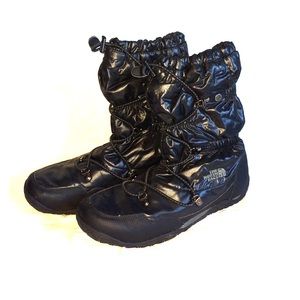 North Face Ice Queen Winter Boots