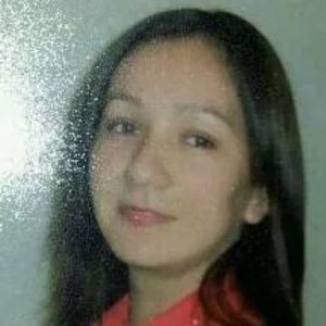 Meet your Posher, María Rios