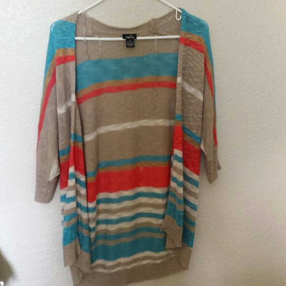 Cardigan