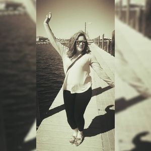 Meet your Posher, Emily