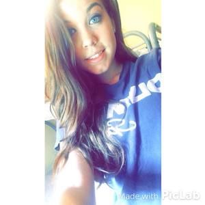 Meet your Posher, Jordyn