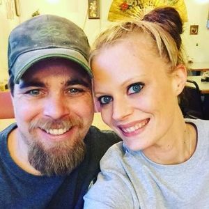 Meet your Posher, Katy