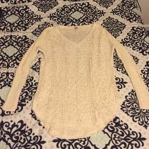 Free People Sweater