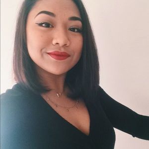 Meet your Posher, Victoria