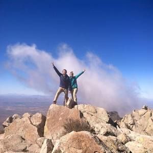 Meet your Posher, Amelia