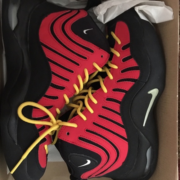 Nike Air Bakin