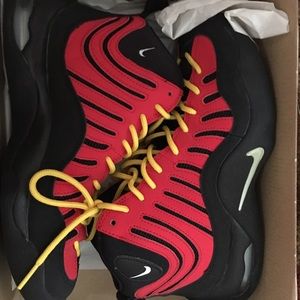 Nike Air Bakin
