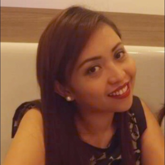 Meet your Posher, Sharmaine - Picture 1 of 1