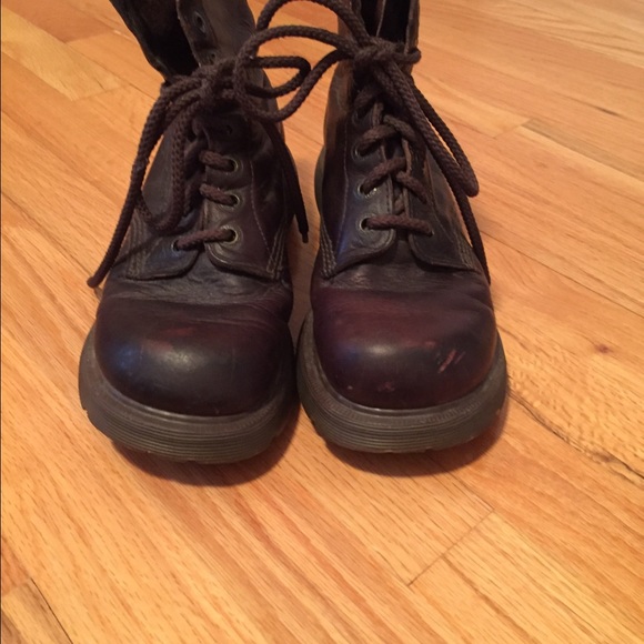 Dr. Martens Shoes - Dr. Marten boots