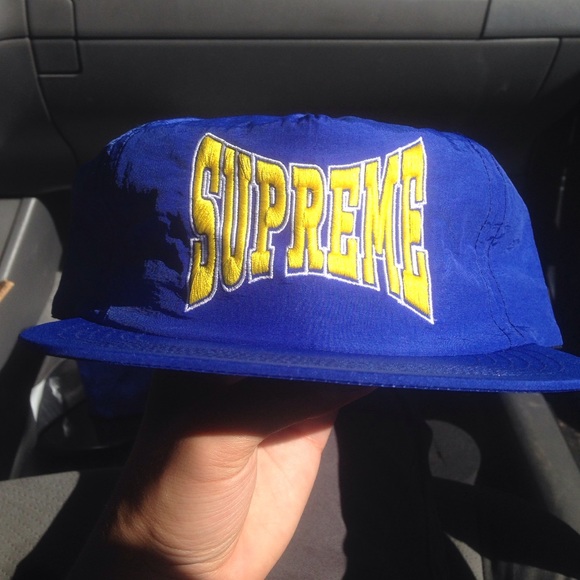 Brand new . From supreme LA store