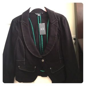 Armani Exchange jacket