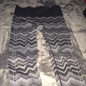 Lulu Lemon Athletica Leggings
