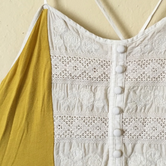 Kimchi Blue Strappy Dress - Picture 2 of 3