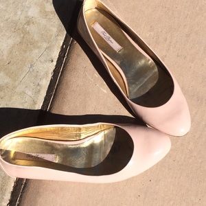 Feel like a Princess in these ballet flats👸🏼!