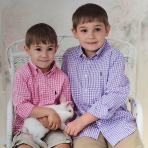 Meet your Posher, Melinda