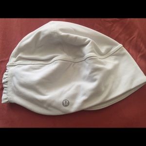 Lululemon jogging cap