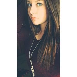 Meet your Posher, Sadie