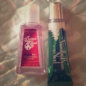 🎉Bath & Body Works Duo