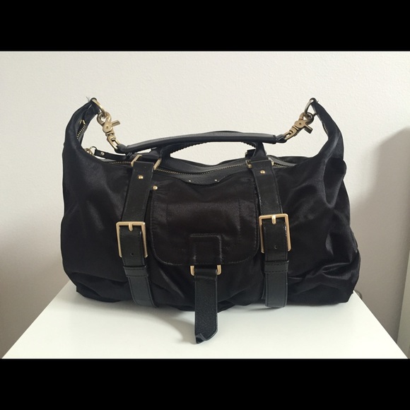 Botkier Sasha Medium Duffle Handbag
