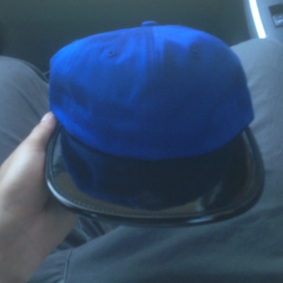 Supreme hat