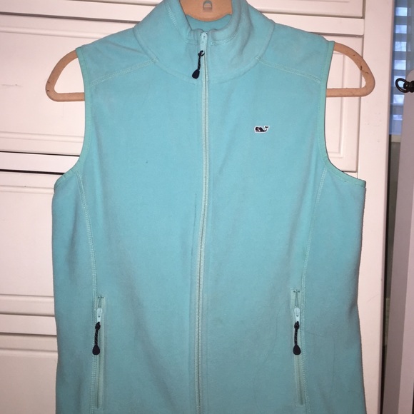 Vineyard Vines Vest - Picture 2 of 4