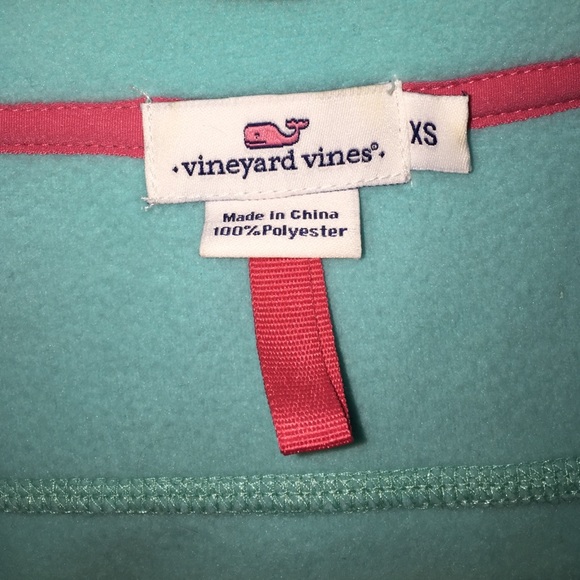 Vineyard Vines Vest - Picture 4 of 4