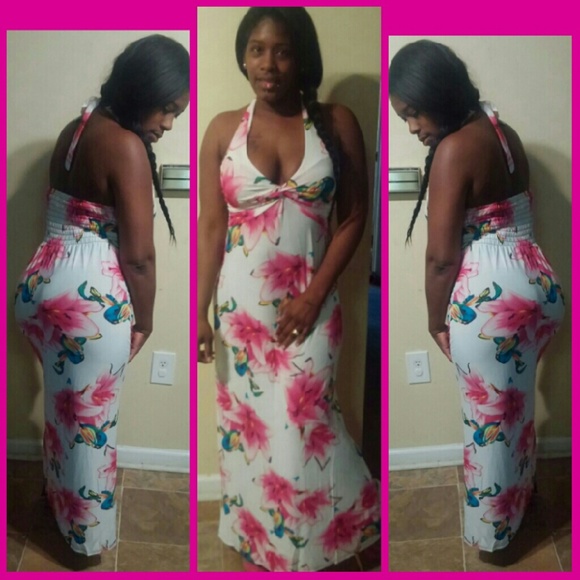 Cute dress