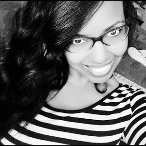 Meet your Posher, Ty