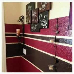 Meet your Posher, Marshanti