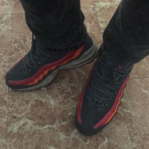 Nike Air Max 95'