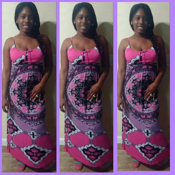Cute dress