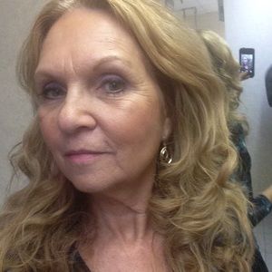 Meet your Posher, Gail