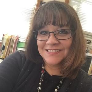 Meet your Posher, Michele